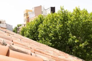 Rustic 5 Bedroom Atic, La Latina (Centre Madrid) - 3