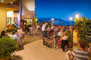 Hotel Metropol - Diano Marina - 1