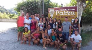 Agriturismo Parra - Santa Lucia del Mela - 5