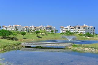 Asilah Marina Golf appartement - Asilah - 7