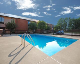 Baymont by Wyndham Rocky Mount - Rocky Mount - 5