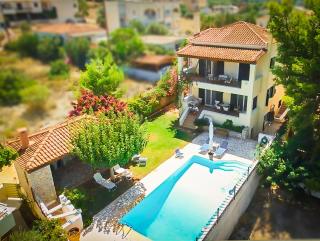 Aphrodite's House - Porto Heli - 9
