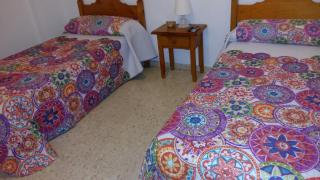 Pensión Campomar - Cartaya - 9