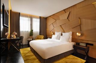 Brown Lighthouse Tel Aviv, a member of Brown Hotels - Tel Aviv - 5