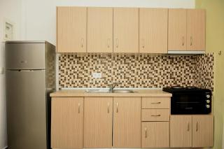 Anna Pousi Studios & Apartment - Ormos Panagias - 2