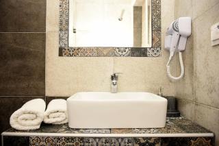 Anna Pousi Studios & Apartment - Ormos Panagias - 7