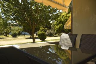 Anna Pousi Studios & Apartment - Ormos Panagias - 6