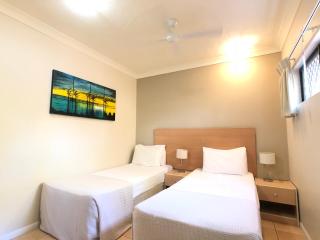City Plaza Apartments - Cairns - 3
