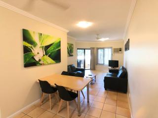 City Plaza Apartments - Cairns - 6