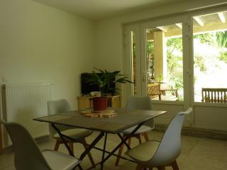 Les cimes - Le gîte - 2