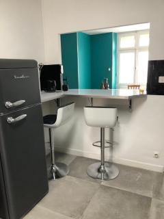 La Suite Nolyvan - Saint Malo - 6