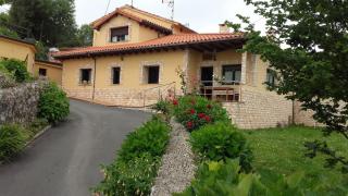 La Casina - Celorio - 7