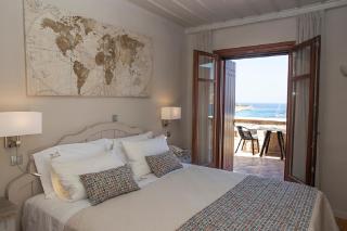 Limeni Inn Boutique Hotel Adults only 12plus - Limeni - 0