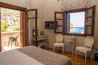 Limeni Inn Boutique Hotel Adults only 12plus - Limeni - 1