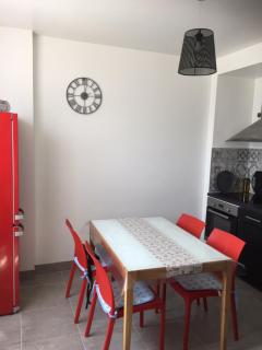 Maison de l'Ancre centre Veules les roses avec parking privé et WIFI - Veules-les-Roses - 3