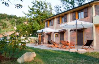 Agriturismo di Paterno - Sarzana - 0