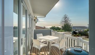 Fork West Holiday Apartments - Elandsbaai - 1