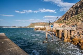 Fork West Holiday Apartments - Elandsbaai - 6