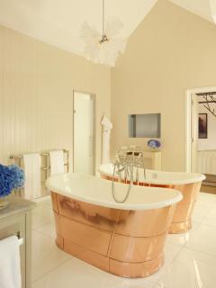 Coworth Park - Dorchester Collection - Ascot - 4