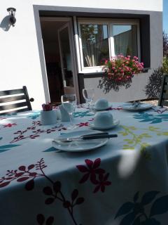 Au Petit Bonheur Charmant Gite Colmar - Horbourg - 4