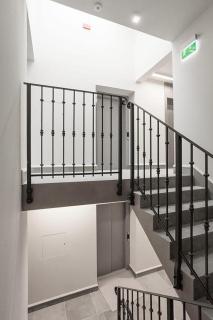 VIU Cinnamon Apartment - Danzig - 4