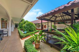 Panda Hotel - Patong - 6