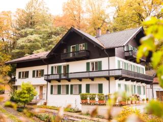 Villa Sawallisch - Grassau - 9