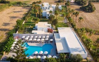 Diamond Boutique Hotel - Kos - 6
