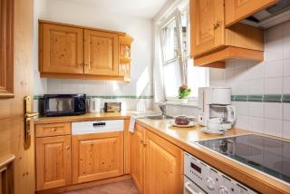 Villa St. Georg - 4