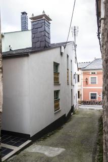 Casa de Abaixo - Rinlo - 0