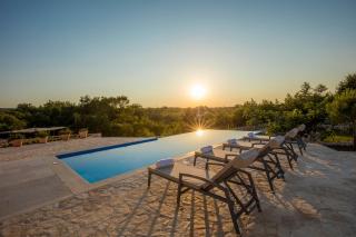 Villa Aria - Gostinjac - 8
