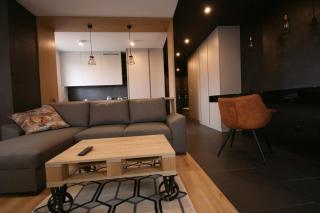 APARTAMENT ZAGNAŃSKA - Garaż - Kielce - 0