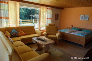 Ferienwohnung Holzinger - Hauzenberg - 1