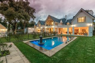 Oxford Healthcare Retreat - Johannesburg - 0