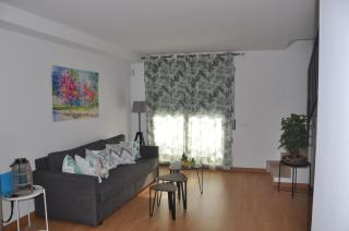 Duplex double terrasse et balcon au Cœur du Delta de l'Ebre - Deltebre - 9