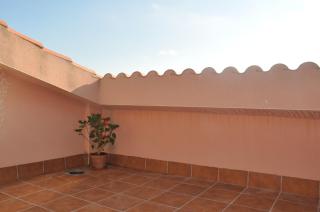 Duplex double terrasse et balcon au Cœur du Delta de l'Ebre - Deltebre - 3