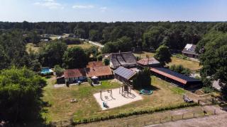 De Heidehoeve - Wezep - 0