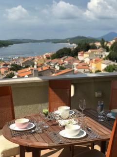 Losinj Panorama Penthouse - Mali Lošinj - 3
