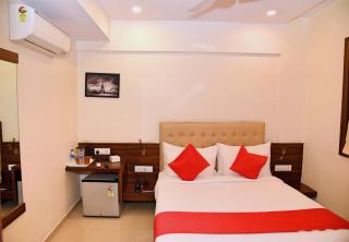 Hotel Mumbai International - Bombay - 7
