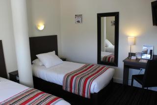 The Originals City, Hôtel de l'Europe, Saint-Nazaire - Saint-Nazaire - 7