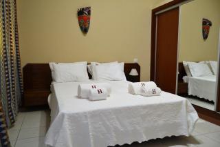 Hotel Central - São Tomé - 5