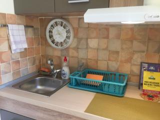 Crown Street Garden Studio - Belgrad - 6