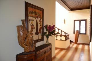 Hotel Central - São Tomé - 7