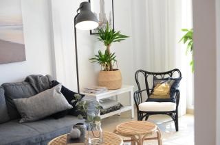 Apartment Hispamar - Alicante - 5