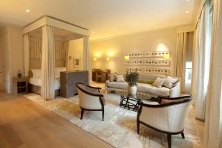 Coworth Park - Dorchester Collection - 3