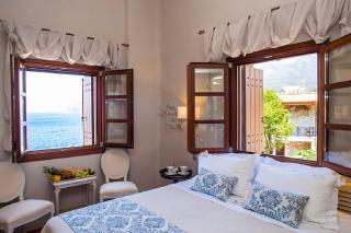 Limeni Inn Boutique Hotel Adults only 12plus - Limeni - 3