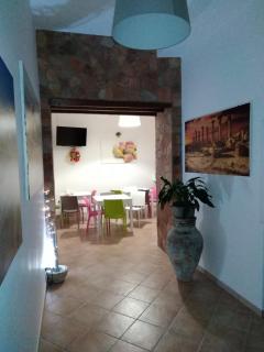 La terrazza di Girgenti - Agrigento - 1