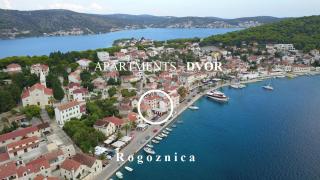 Apartments Dvor - Rogoznica - 6