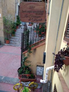 La terrazza di Girgenti - Agrigento - 6