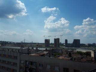 City centre penthouse - Belgrado - 3